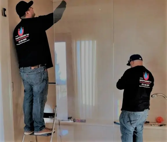 Professional plumbing installation for Tankless Water Heater Installation in North Elba